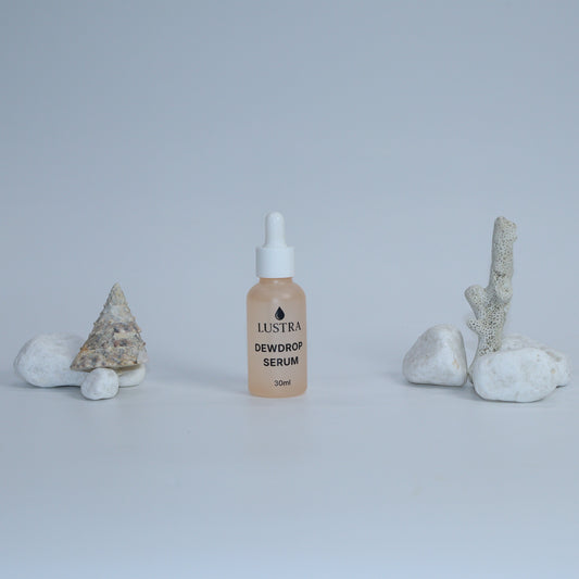 Dewdrop Serum