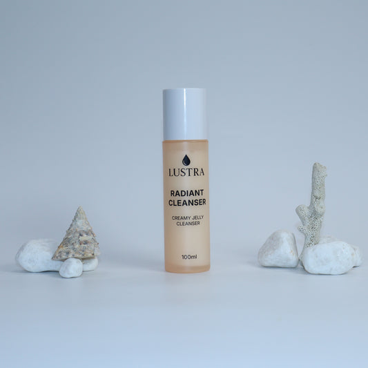 Radiant Cleanser