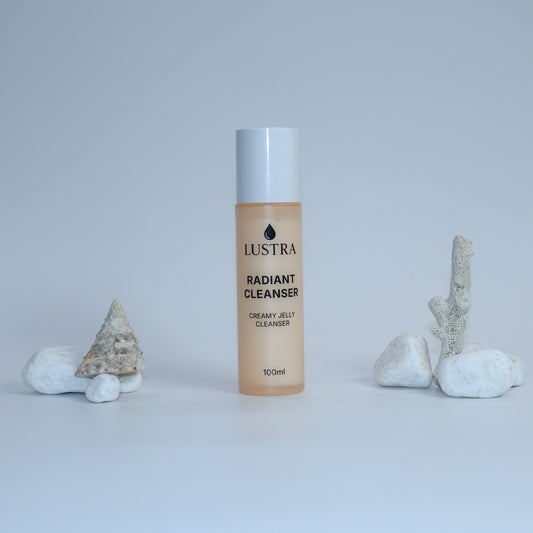 Radiant Cleanser
