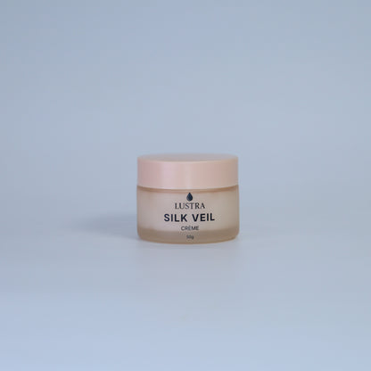 Silk Veil Crème