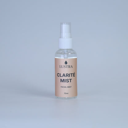 Clarité Mist