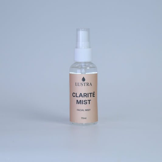Clarité Mist