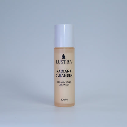 Radiant Cleanser