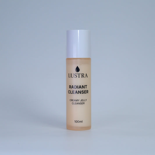 Radiant Cleanser