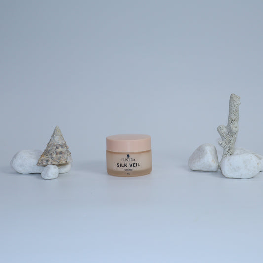 Silk Veil Crème