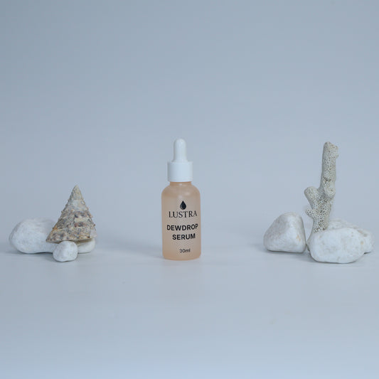 Dewdrop Serum