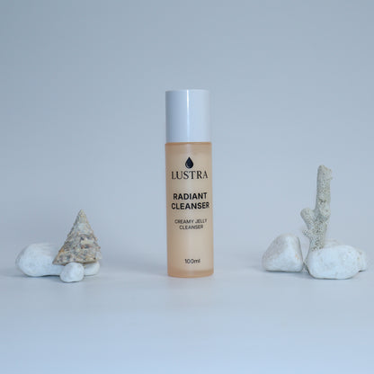 Radiant Cleanser