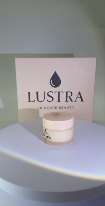 Silk Veil Crème